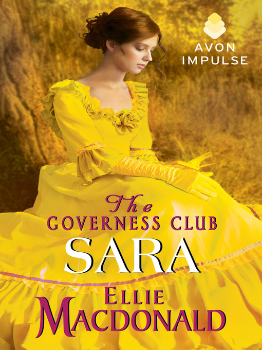 Title details for Sara by Ellie Macdonald - Available
